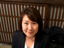 竹内美千代