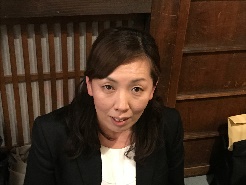 安井美和