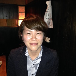 上野沙織