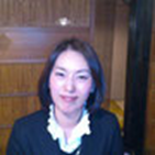 徳山博美