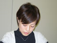 杉浦幸恵