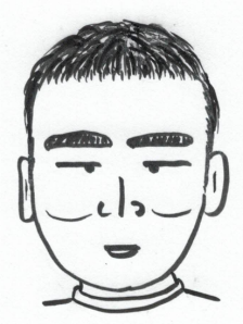 中神克之